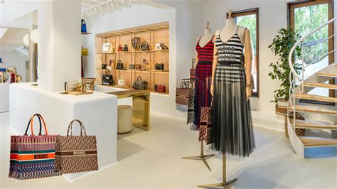 gucci store mykonos|Fashion Must: Visit Gucci’s Pop.